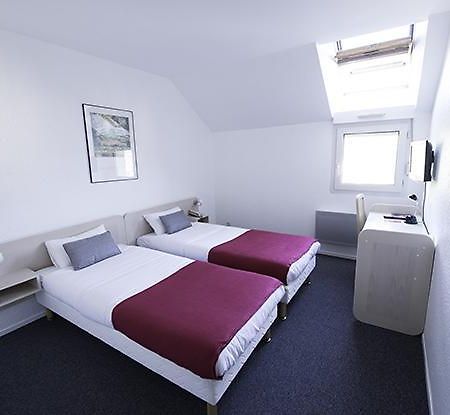 Anne De Beaujeu Hotel Gien Værelse billede