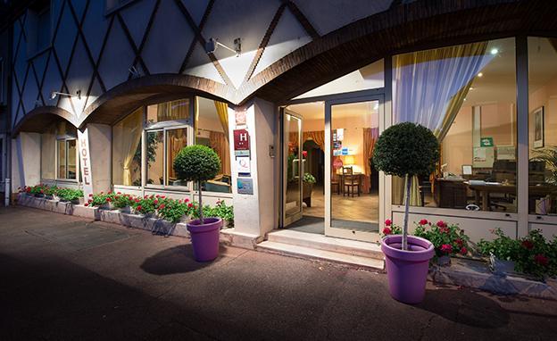 Anne De Beaujeu Hotel Gien Værelse billede