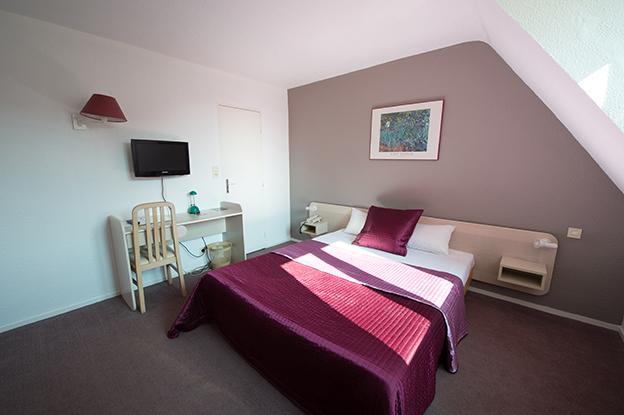 Anne De Beaujeu Hotel Gien Værelse billede