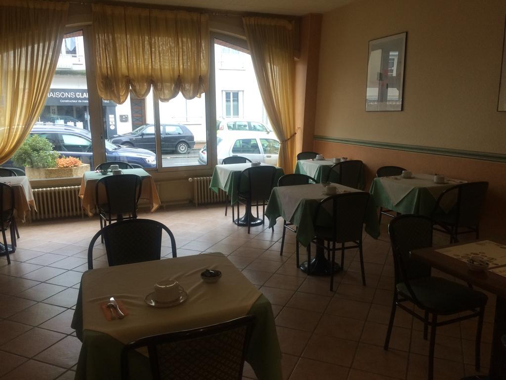 Anne De Beaujeu Hotel Gien Værelse billede