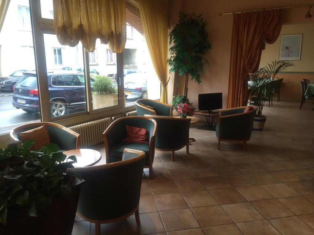 Anne De Beaujeu Hotel Gien Værelse billede
