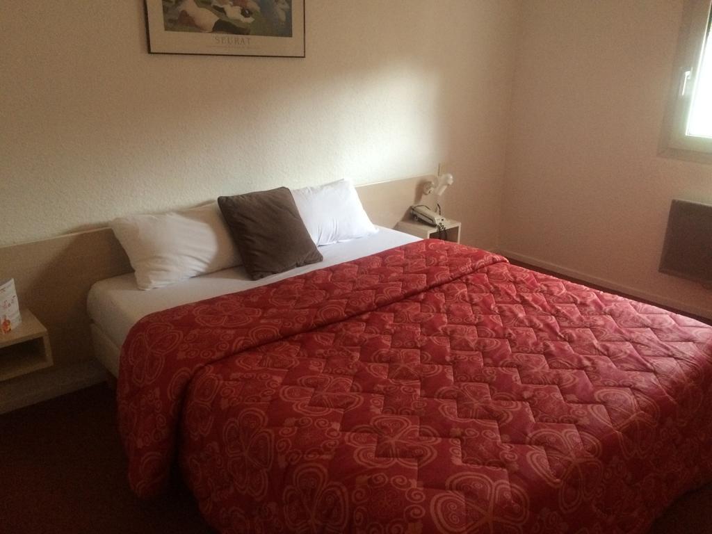 Anne De Beaujeu Hotel Gien Eksteriør billede