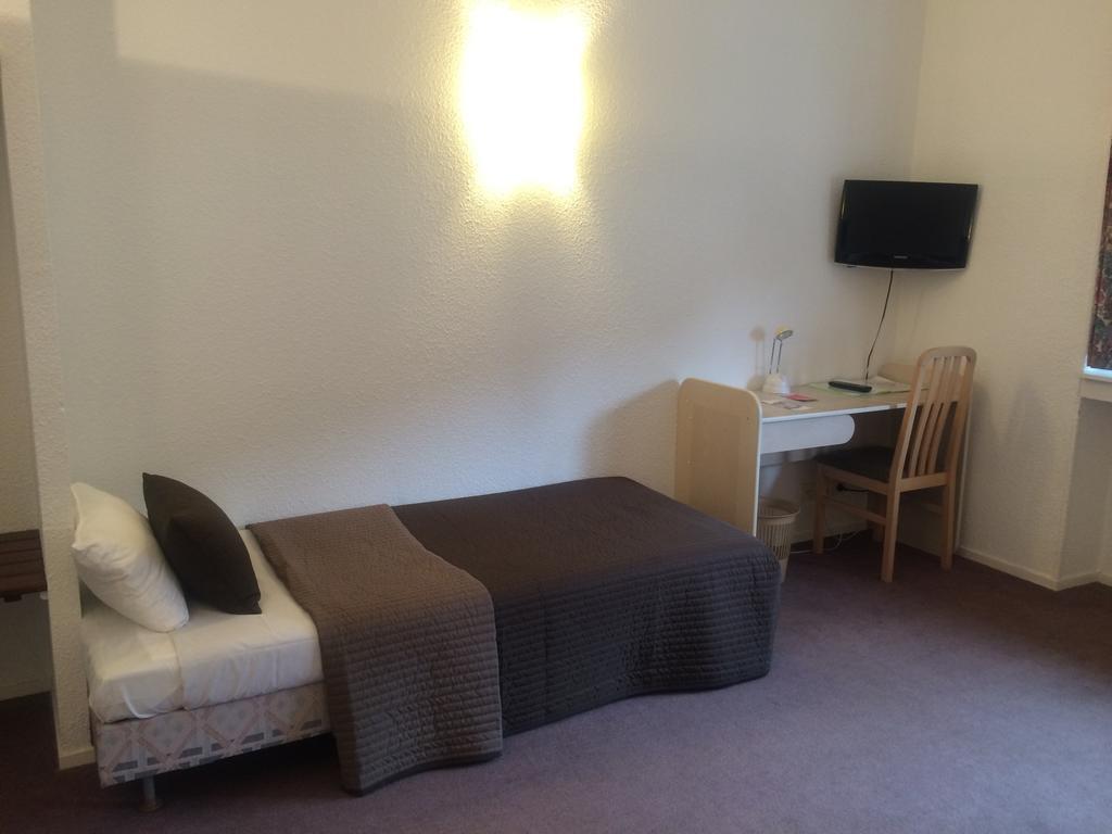 Anne De Beaujeu Hotel Gien Værelse billede